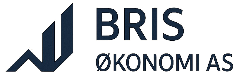 Bris Økonomi AS